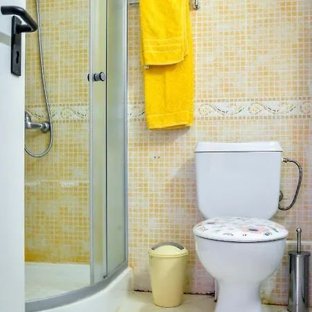 アパート Plaza 1 Bedroom 63 M サニービーチ