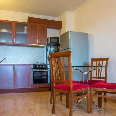 شقة Plaza 1 Bedroom 63 M