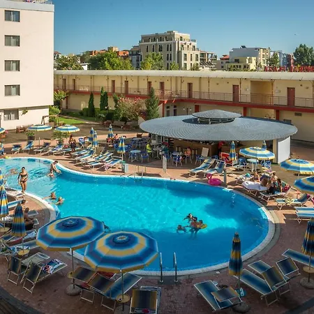 Plaza 1 Bedroom 63 M ساني بيتش