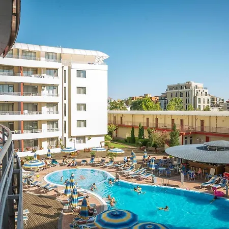 شقة Plaza 1 Bedroom 63 M ساني بيتش